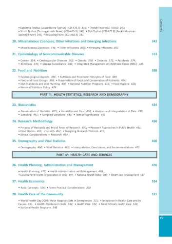 Mahajan & Gupta Textbook of Preventive and Social Medicine