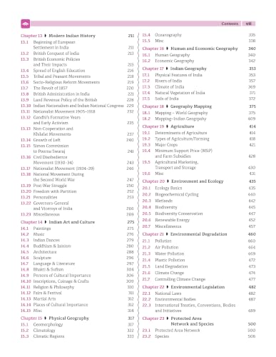 PMF IAS UPSC Civil Services Prelims: 32 Years’ Topic-wise Solved PYQs (1995–2026) – General Studies (GS)