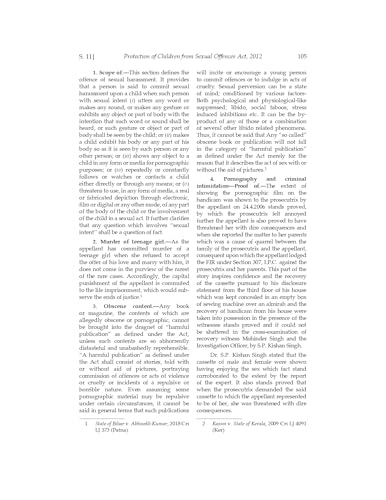 Lawmann's Protection of Children from Sexual Offences Act, 2012 with POCSO Rules | Bare Act with Comments