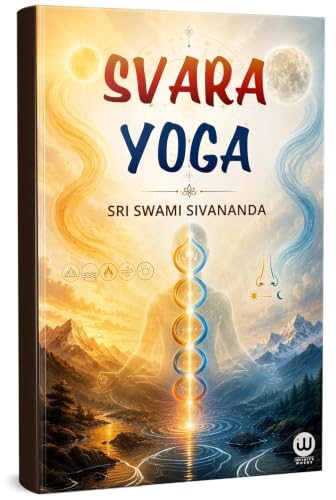 Swara Yoga Book In English | Vigyan Bhairav Tantra Swami Sivananda Shiv Swarodaya Swar Vigyan Books In Shivswarodaya Shiva Yog Shastra Vidya Tantric Science Brain Breathing Svara Sri Vijnana Bhairava