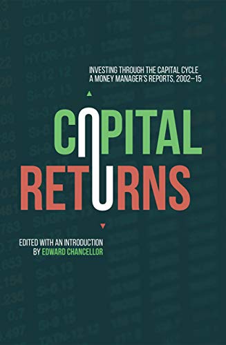 Capital Returns book cover