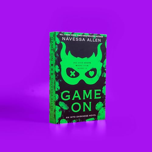 Game On: The instant global bestselling phenomenon (Into Darkness)