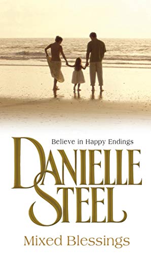 Mixed Blessings book cover