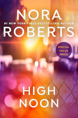 High Noon book cover