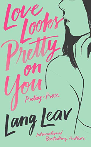 LOVES LOOK PRETTY ON YOU book cover