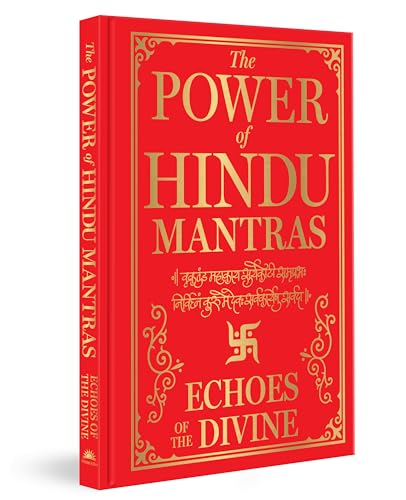The Power Of Hindu Mantras | Echoes Of The Divine