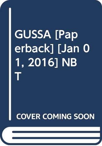 Gussa (Hindi) book cover