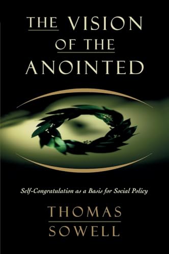 THE VISION OF THE ANOINTED