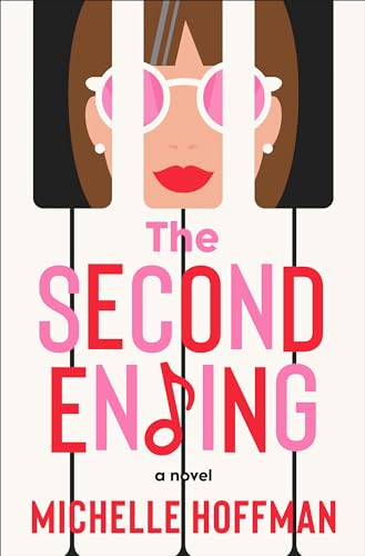 The Second Ending: A Novel book cover