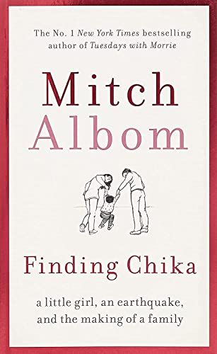 FINDING CHIKA (A FORMAT)