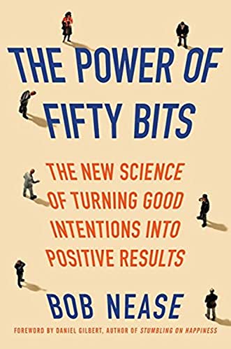 POWER OF FIFTY BITS, THE book cover