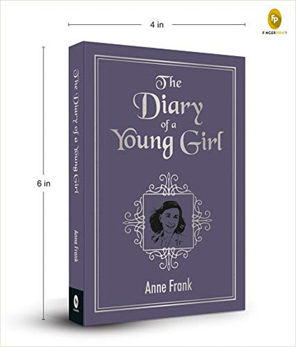 The Diary of A Young Girl (Pocket Classic)
