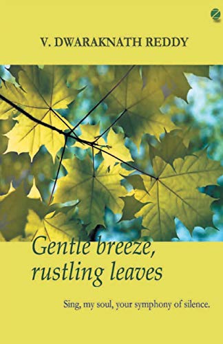 Gentle Breeze, Rustling Leaves book cover