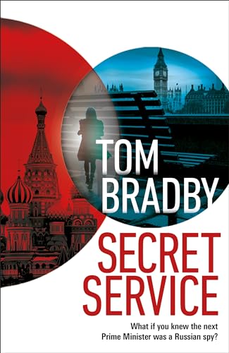Secret Service (Lead Title) book cover