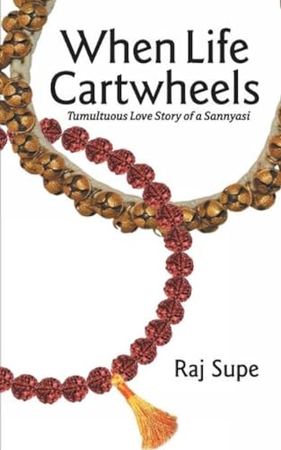 When Life Catwheels book cover