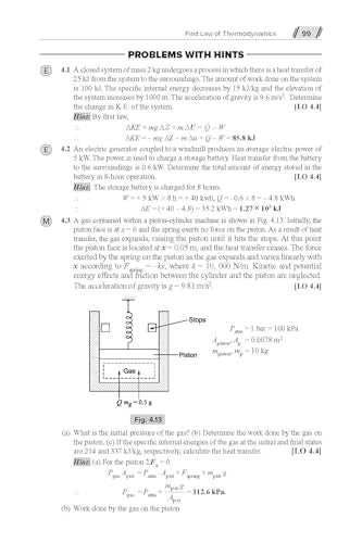 Engineering Thermodynamics | 7th Edition | P K Nag & Sudipta De