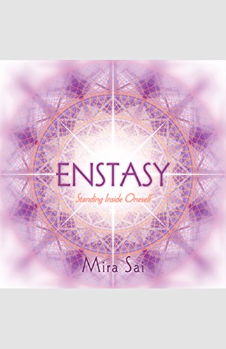 Enstasy: Standing Inside Oneself  book cover