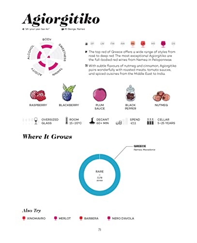 Wine Folly: Magnum Edition: The Master Guide