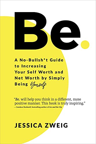 Be: A No-Bullsh*t Guide book cover