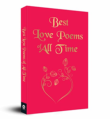 Best Love Poems of All Time (Pocket Classic) - Fingerprint! book cover