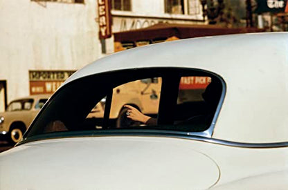 Ernst Haas