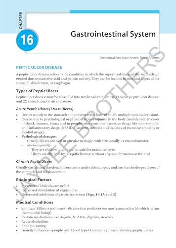Textbook of Pharmacology & Pathology for Nurses-I
