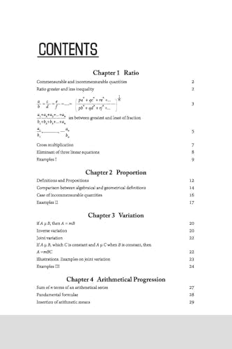 Arihant Classic Texts Series Higher Algebra by Hall & Knight | Advanced Algebra Book for JEE Main, JEE Advanced, Olympiads, NDA, CUET and Competitive Exams 2026-2027 (Classic Texts Series for jee)
