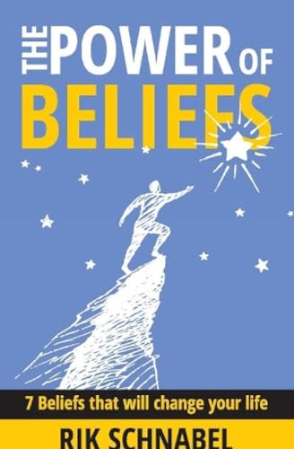 THE POWER OF BELIEFS book cover