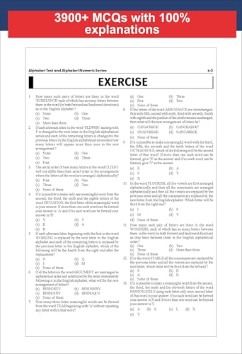 Disha IBPS Bank Clerk Guide for Preliminary & Main Exams with Chapter-wise PYQs 15th Edition | 42 Chapters | 4100+ MCQs | Fully Solved