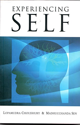 Experiencing Self book cover
