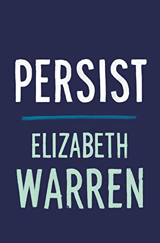 PERSIST book cover