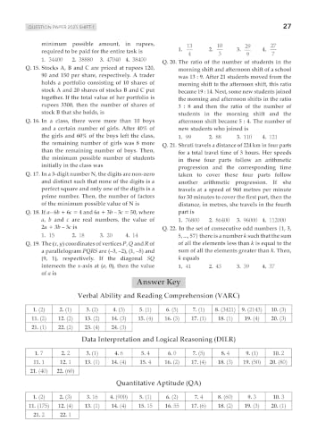 Oswaal CAT (COMMON ADMISSION TEST) | 25 Years’ | Chapterwise & Topicwise | Solved Papers | 1993 - 2008 & 2017 - 2025 | For 2026 Exam