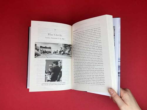 Elon Musk by Walter Isaacson