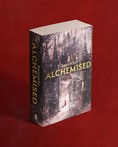 Alchemised: (English Edition)
