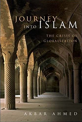 Journey into Islam: The Crisis of Globalization book cover