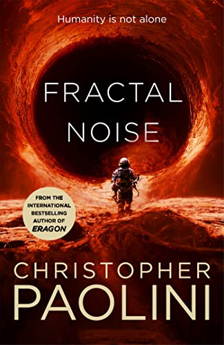 Fractal Noise book cover