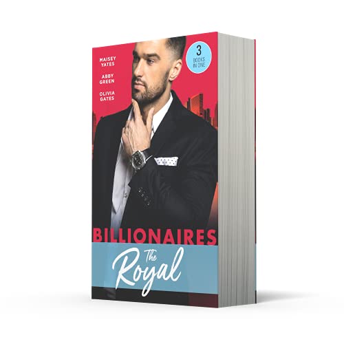 Billionaires: The Royal