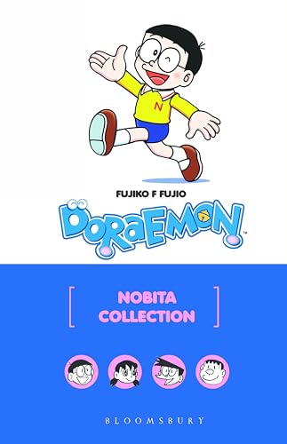Doraemon Nobita Graffiti Collection