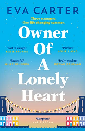 Owner of a Lonely Heart book cover
