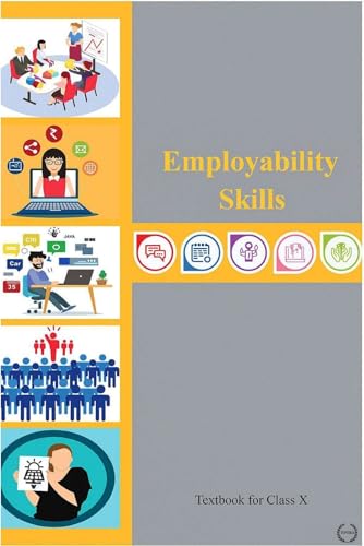 Employability Skills Class 10th CBSE