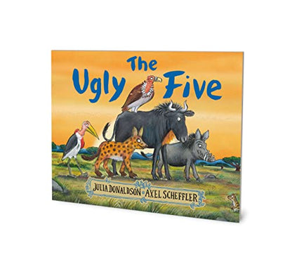 Ugly Five