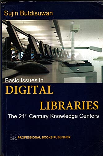 Basic Issues In Digital Libraries book cover