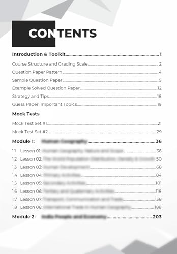 NIOS-211: Mathematics (Interactive Study Guide Book with Previous Year Papers, Videos & Online Quiz)