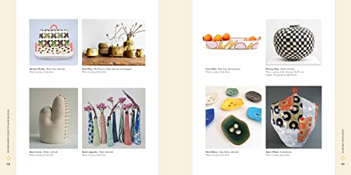 Beginner's Guide to Hand Building: Functional and Sculptural Projects for the Home Potter
