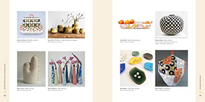 Beginner's Guide to Hand Building: Functional and Sculptural Projects for the Home Potter