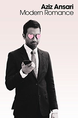 Modern Romance book cover