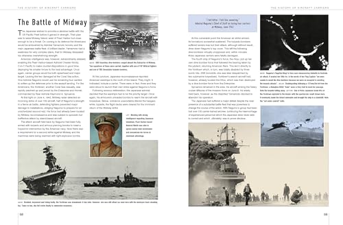 World Encyclopedia of Aircraft Carriers: A Complete Illustrated History, from Zeppelins and Seaplane Carriers to V/STOL and Nuclear-Powered Warships