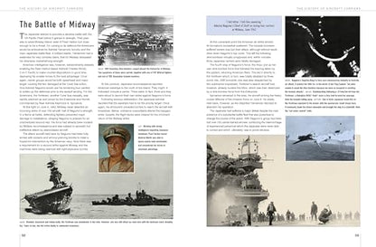 World Encyclopedia of Aircraft Carriers: A Complete Illustrated History, from Zeppelins and Seaplane Carriers to V/STOL and Nuclear-Powered Warships