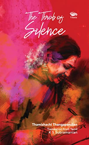 The Throb of Silence book cover