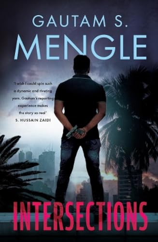 Intersections book cover